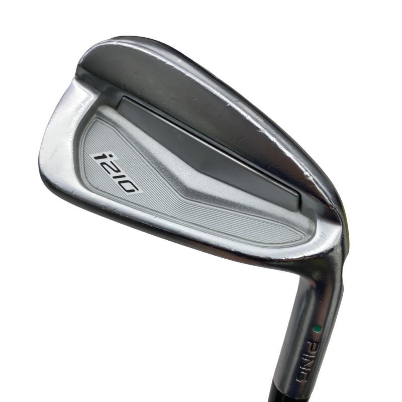 PING（ピン） i210 6S アイアンセット IR フレックスS : ゴルフ