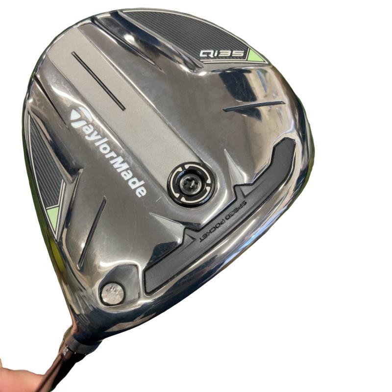 TaylorMade（テーラーメイド） Qi35 3W フェアウェイウッド FW