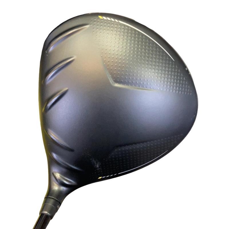 PING（ピン） G430 MAX 10.5° ドライバー DR フレックスSR : ゴルフ