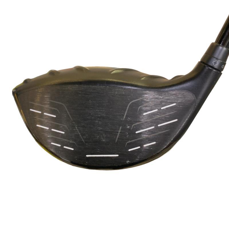 PING（ピン） G430 MAX 10.5° ドライバー DR フレックスSR : ゴルフ