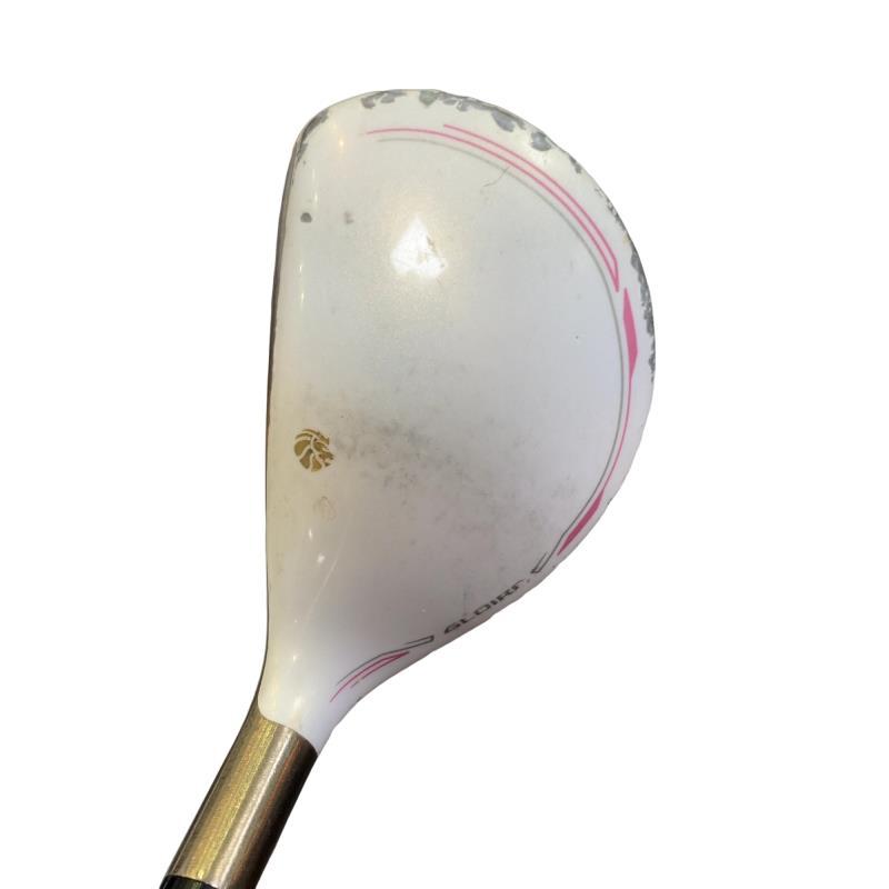 TaylorMade（テーラーメイド） GLOIRE F U6 レディース ユーティリティ