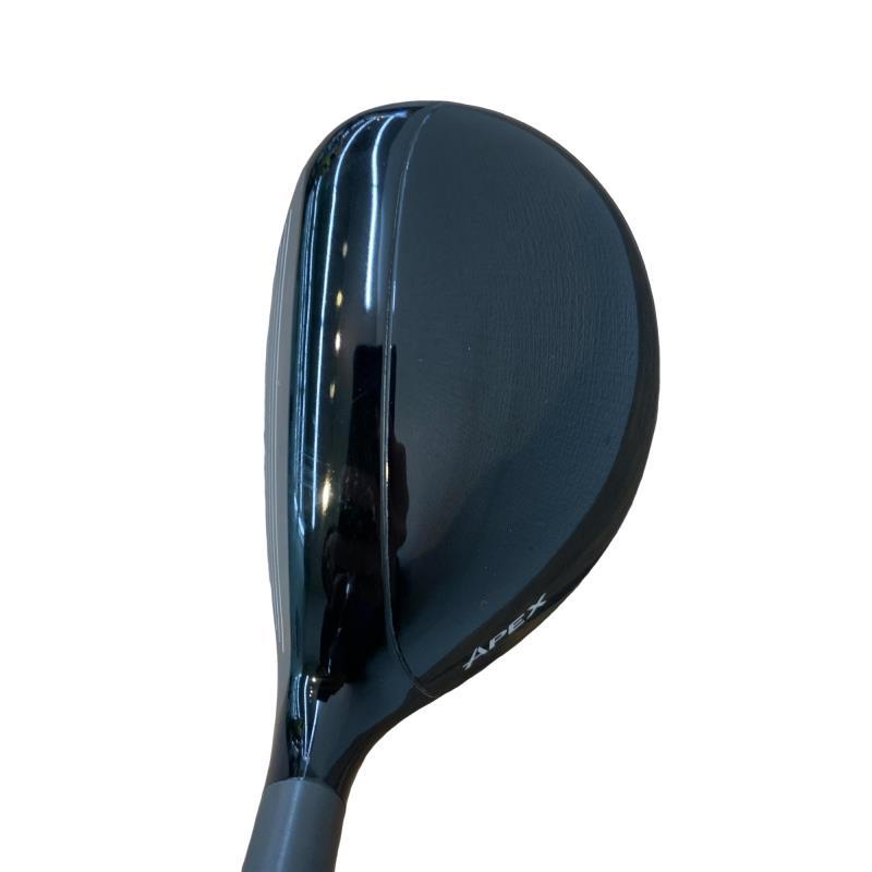 ★美品★キャロウェイ APEX UW(2026) 23° Callaway（キャロウェイ） APEX UW(2026) 23° ユーティリティ UT