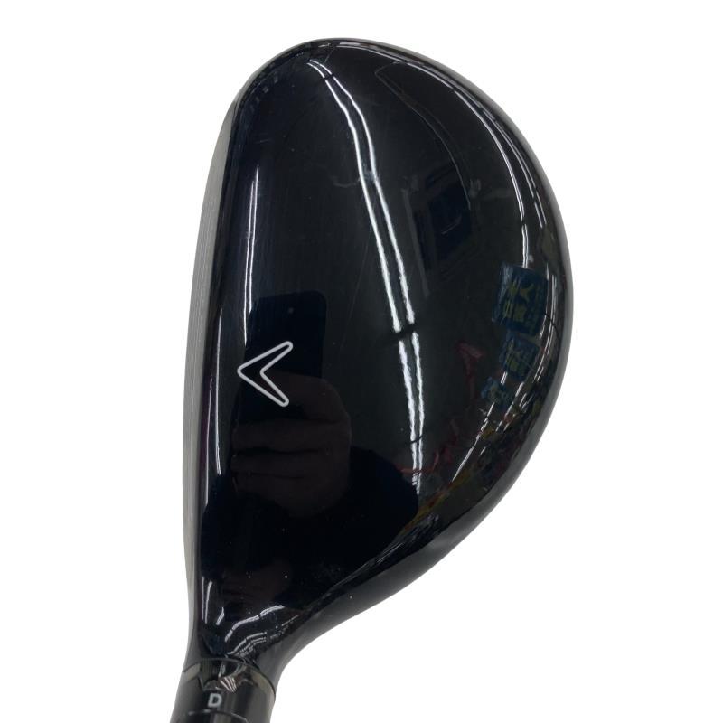 Callaway（キャロウェイ） EPIC SUPER HYBRID U3 ユーティリティ UT