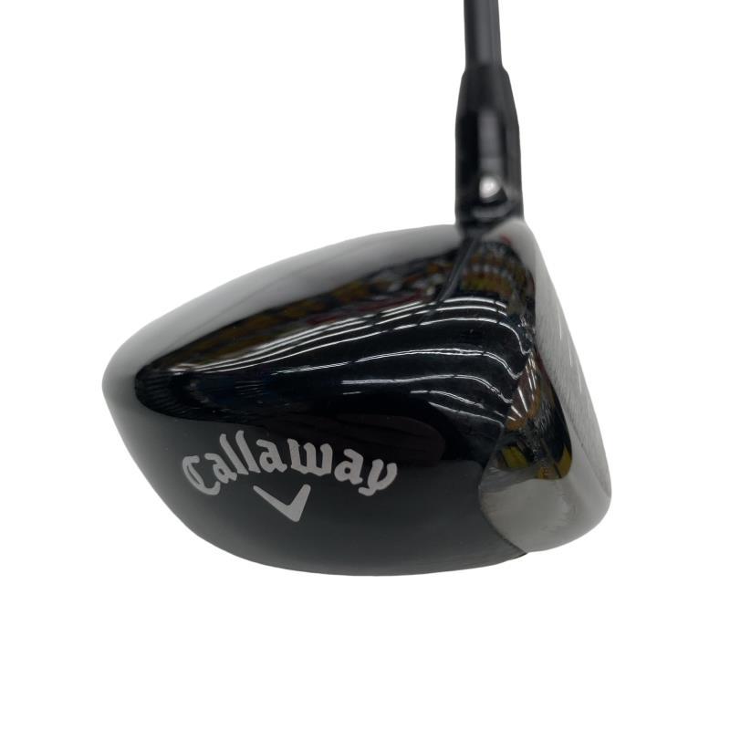 Callaway（キャロウェイ） EPIC SUPER HYBRID U3 ユーティリティ UT