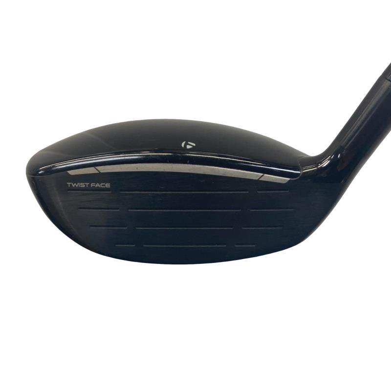 TaylorMade（テーラーメイド） Qi10 MAX 5W レディース フェアウェイ