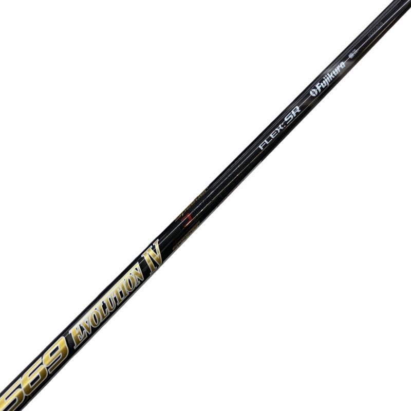 TaylorMade（テーラーメイド） テーラーメイドスリーブ付き(Qi4D系