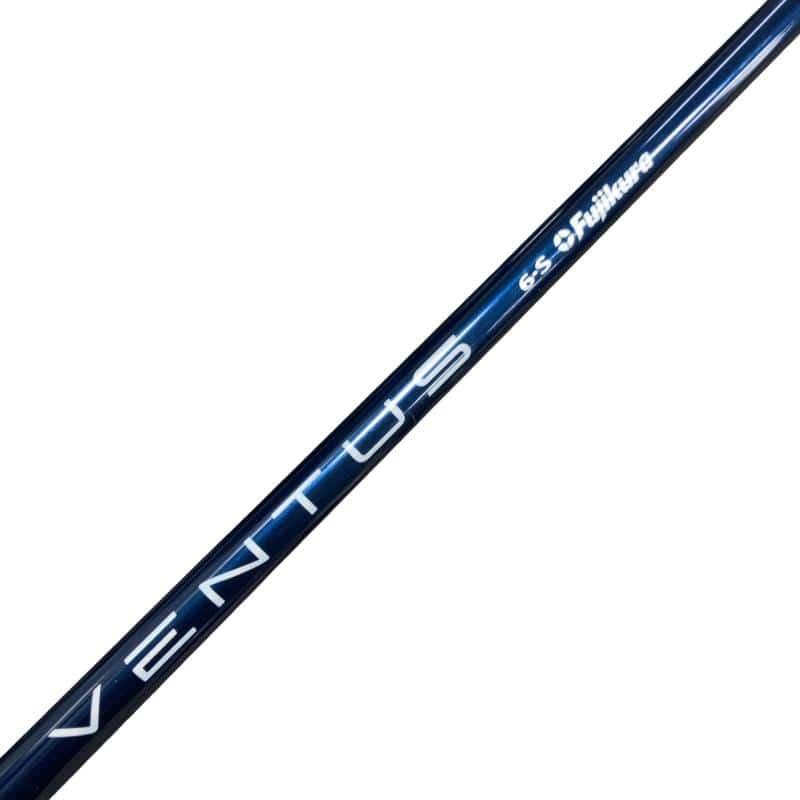 Fujikura VENTUSブルー 6-X ドライバー キャロウェイ Callaway（キャロウェイ） キャロウェイスリーブ付き(QUANTUM系