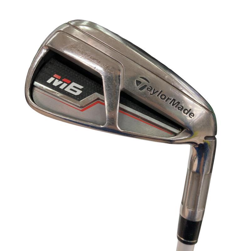 TaylorMade（テーラーメイド） M6 5S レディース アイアンセット IR 