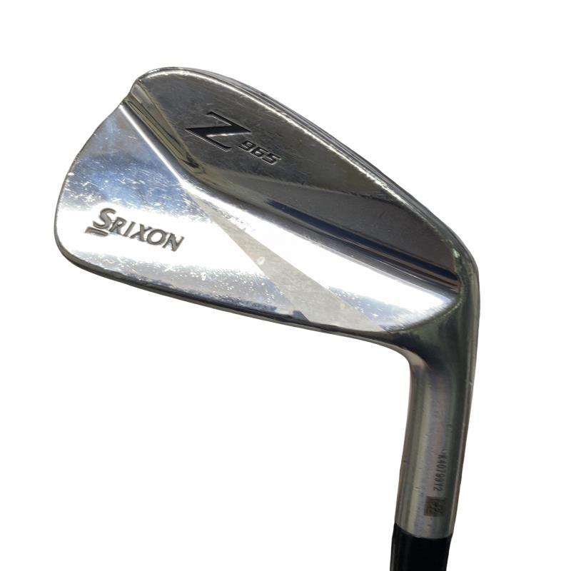 DUNLOP（ダンロップ） SRIXON Z965 6S アイアンセット IR フレックスS