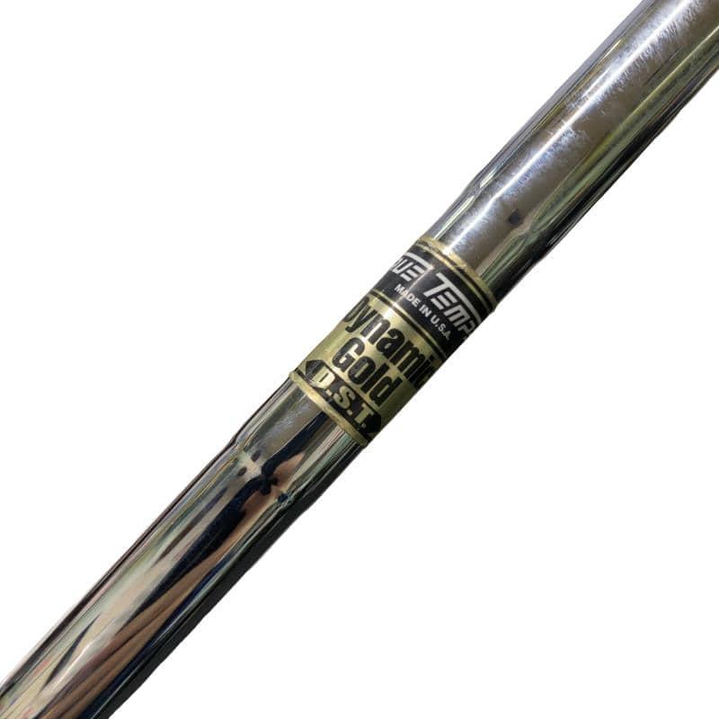 DUNLOP（ダンロップ） SRIXON Z965 6S アイアンセット IR フレックスS