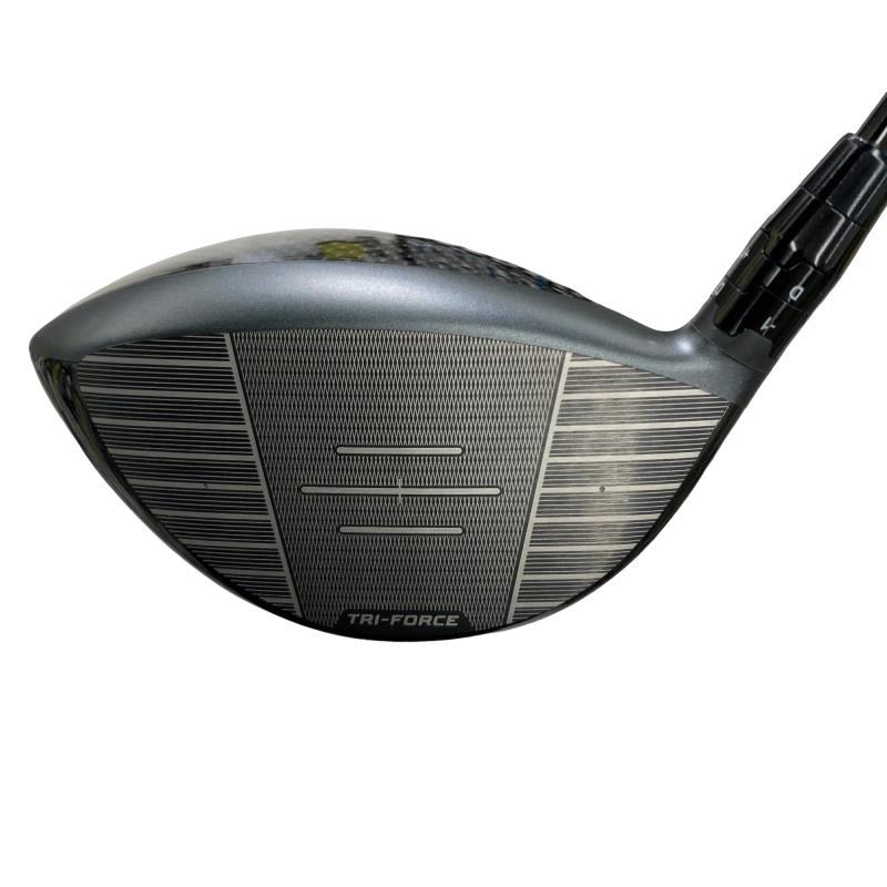 Callaway（キャロウェイ） QUANTUM ◇◇◇ 10.5° ドライバー DR