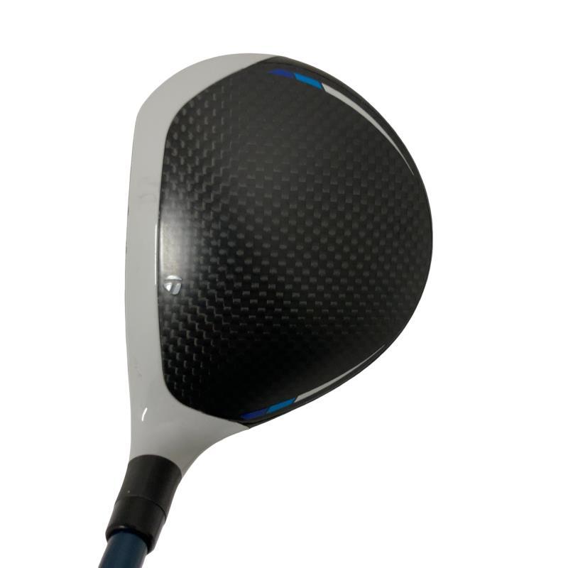 TaylorMade（テーラーメイド） SIM2 MAX-D 5W フェアウェイウッド FW