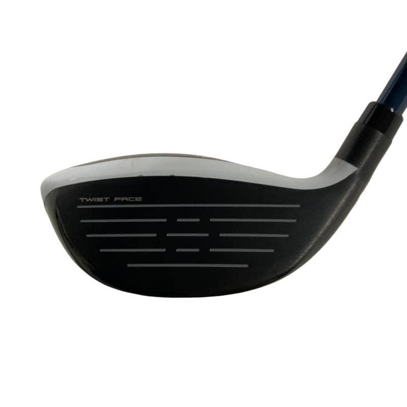 TaylorMade（テーラーメイド） SIM2 MAX-D 5W フェアウェイウッド FW