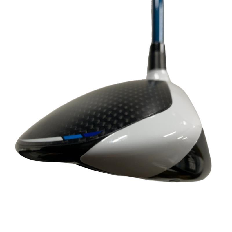 TaylorMade（テーラーメイド） SIM2 MAX-D 5W フェアウェイウッド FW