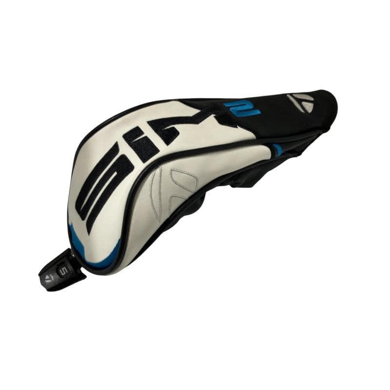 TaylorMade（テーラーメイド） SIM2 MAX-D 5W フェアウェイウッド FW