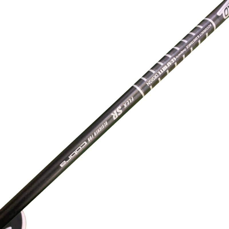 Sale❤COBRA　DARK SPEEDMAX 5W シャフト2本付 COBRA（コブラ） cobra DARKSPEED MAX 5W フェアウェイウッド FW
