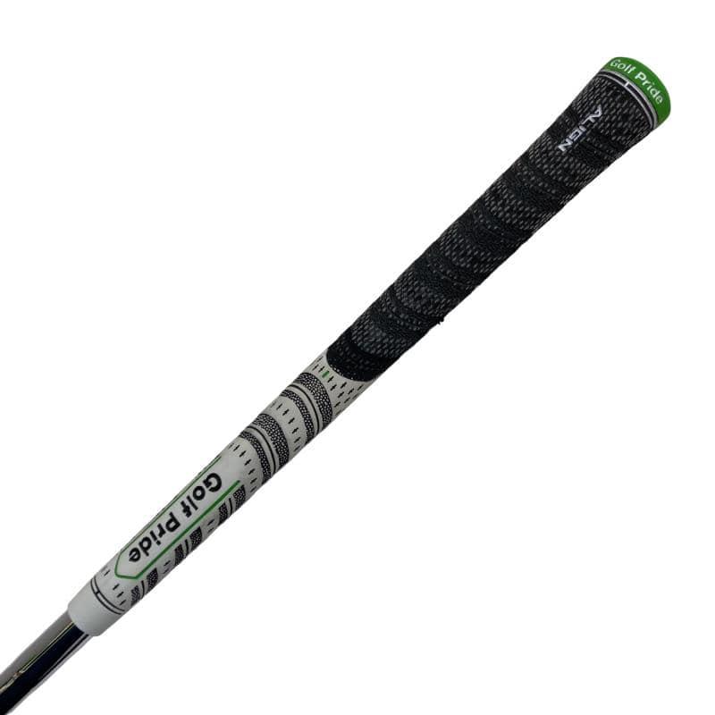 Callaway（キャロウェイ） JAWS RAW ブラック 48°/10°S ウェッジ WG