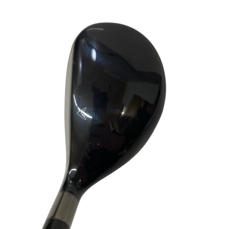 Callaway（キャロウェイ） PARADYM MAX FAST U6 ユーティリティ UT