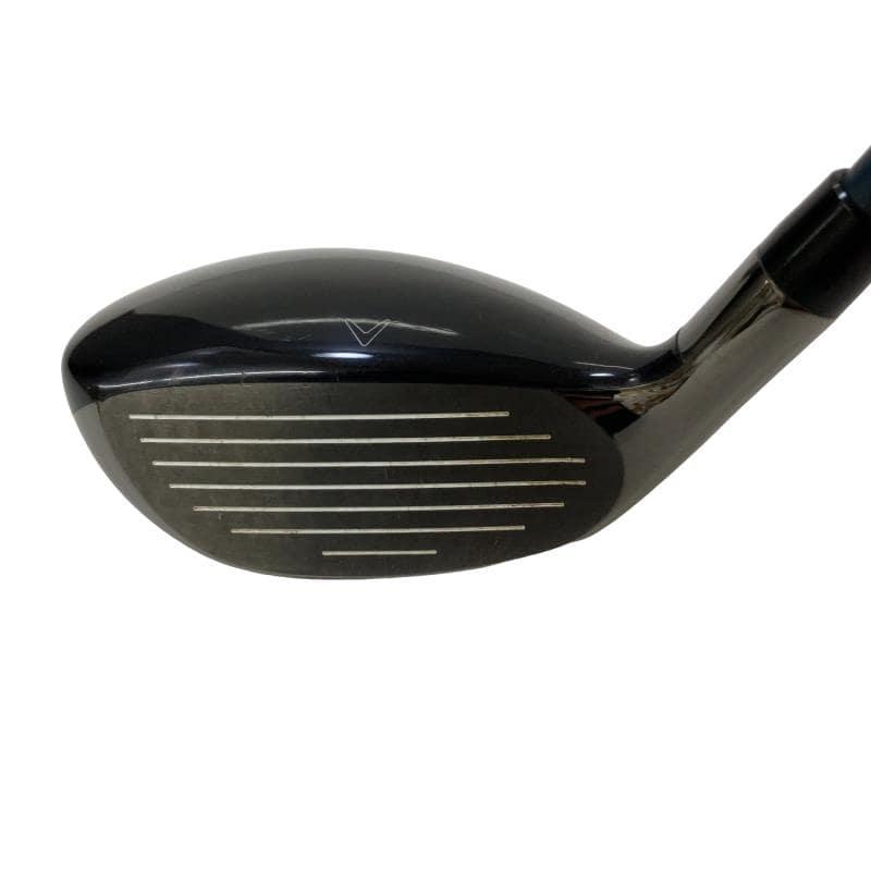 Callaway（キャロウェイ） PARADYM MAX FAST U6 ユーティリティ UT