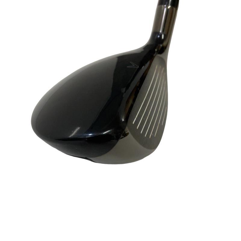 Callaway（キャロウェイ） PARADYM MAX FAST U6 ユーティリティ UT