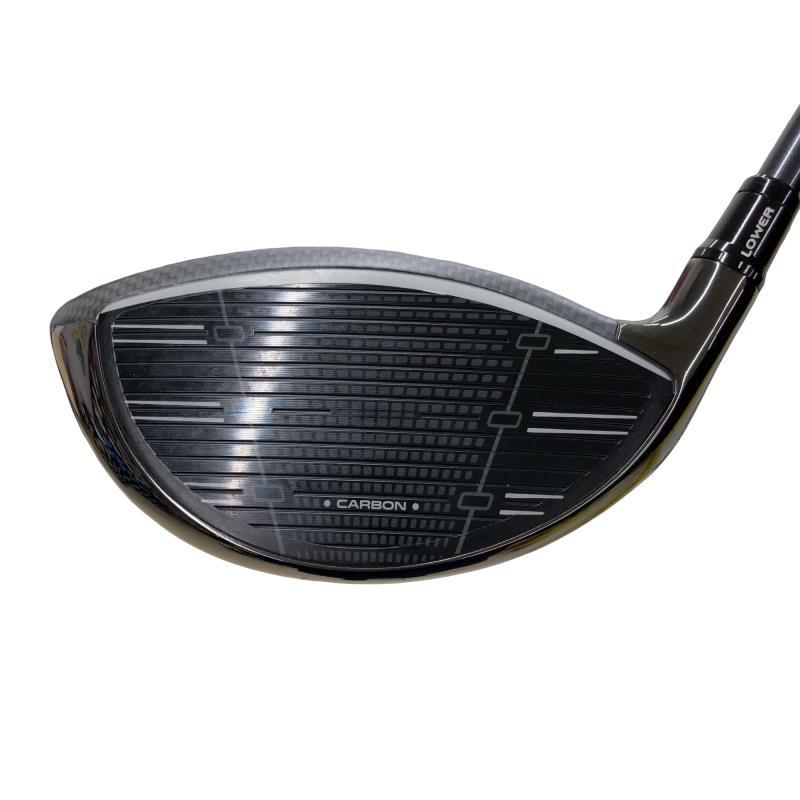 TaylorMade（テーラーメイド） Qi35 MAX 10.5° ドライバー DR