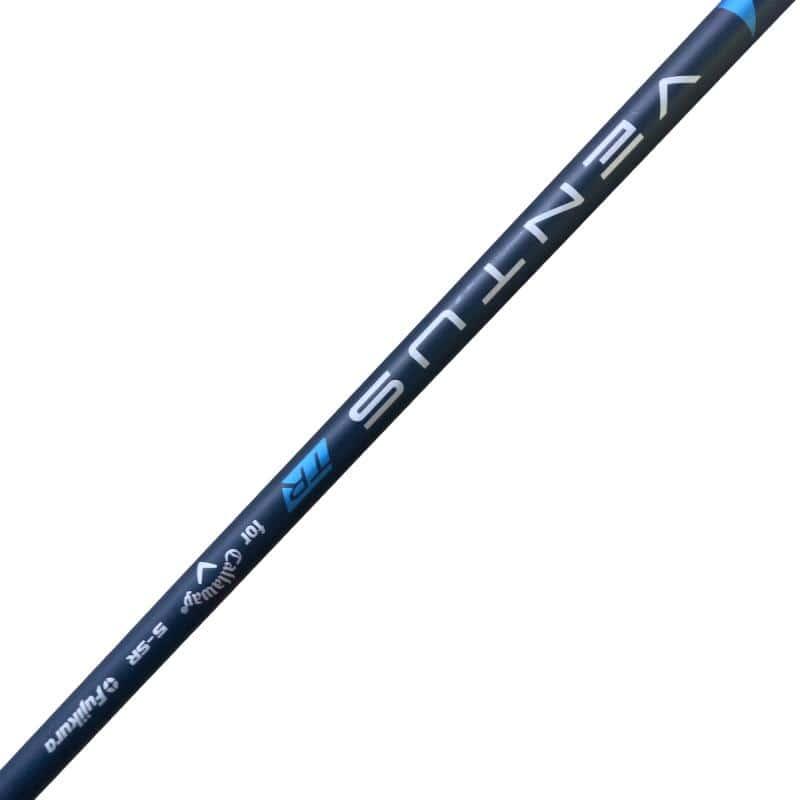 キャロウェイ PARADYM X 5W フェアウェイウッド FW フレックスSR_4