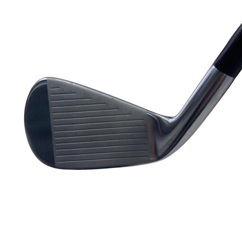ミズノ Mizuno Pro 225 6S アイアンセット IR フレックスS_2