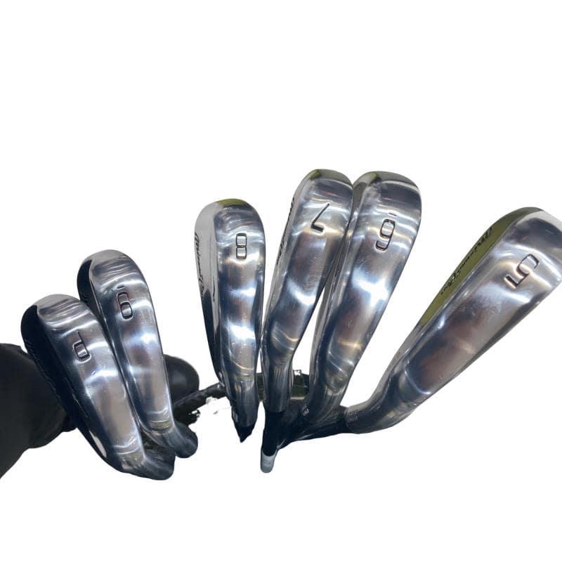 ミズノ Mizuno Pro 225 6S アイアンセット IR フレックスS_4