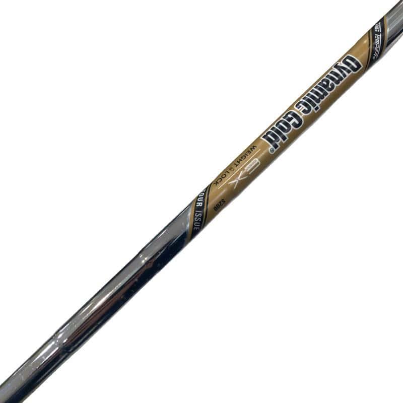 ミズノ Mizuno Pro 225 6S アイアンセット IR フレックスS_5