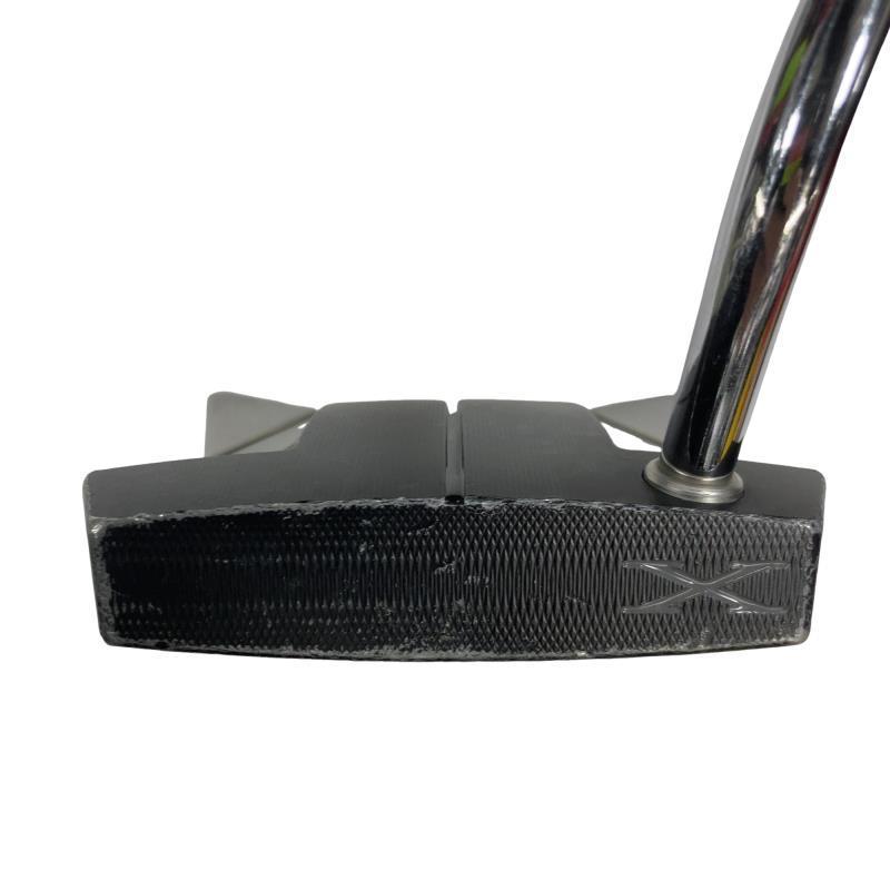 スコッティキャメロン ファントム X 12.5 34インチ 美品 パター Titleist（タイトリスト） SCOTTY CAMERON PHANTOM X 12.5 34インチ