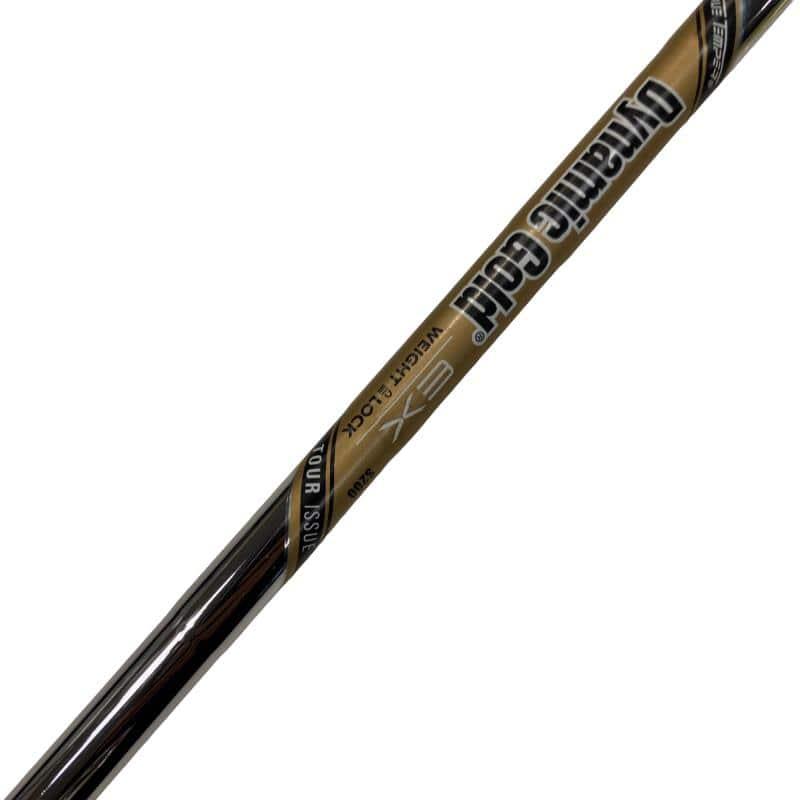 PROTO-CONCEPT PROTO-CONCEPT FORGED IRON TOUR C01TB ・ic・ 6S アイアンセット IR フレックスその他の画像