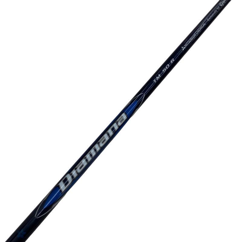 テーラーメイド Qi10 MAX 3W フェアウェイウッド FW フレックスRの画像