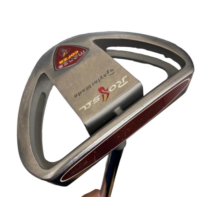 TaylorMade（テーラーメイド） Rossa agsi monza corza センター