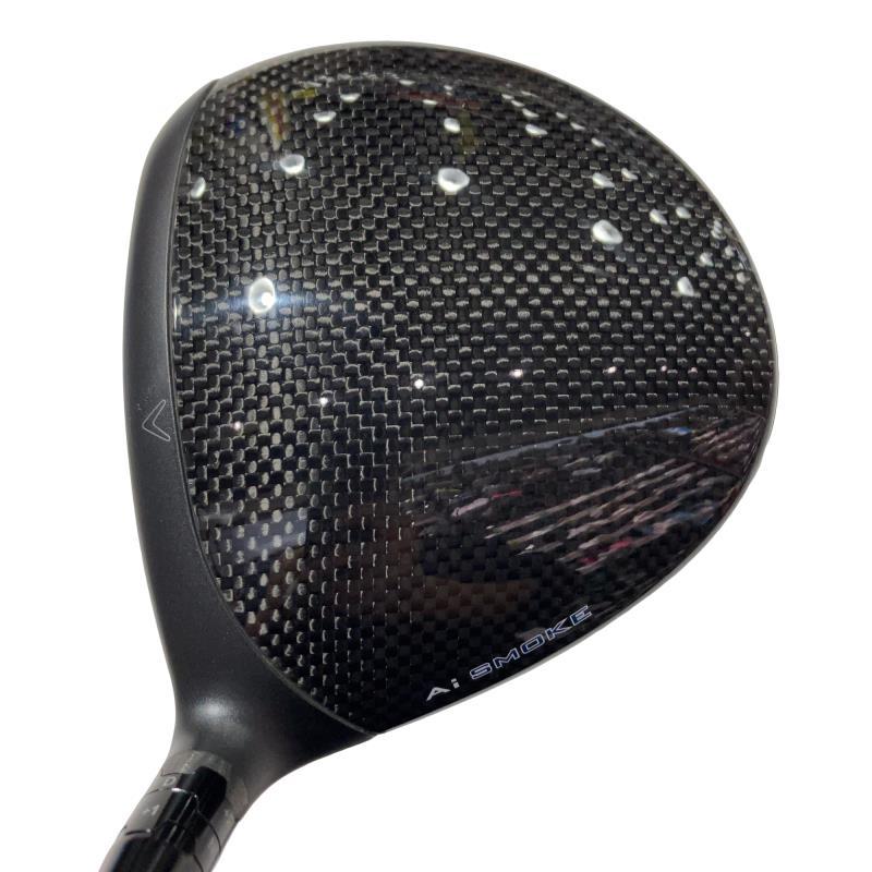 Callaway（キャロウェイ） PARADYM Ai SMOKE MAX D 10.5° ドライバー