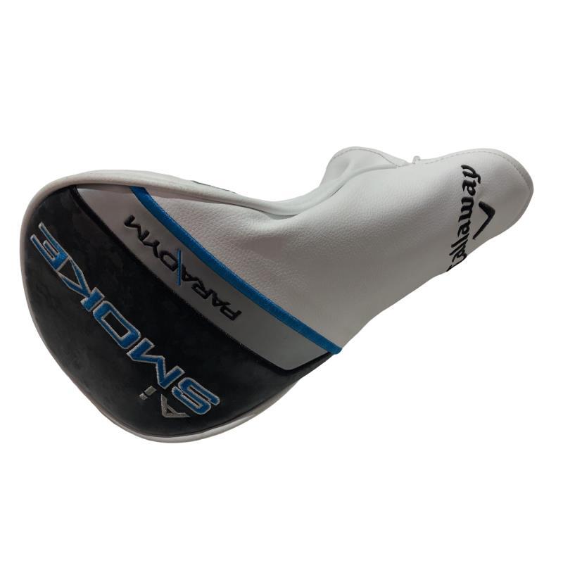 Callaway（キャロウェイ） PARADYM Ai SMOKE MAX D 10.5° ドライバー