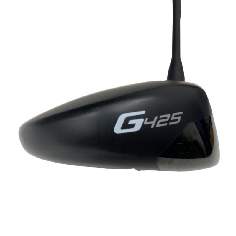 ピン G425 MAX 3W(アーコス付き) フェアウェイウッド FW フレックスRの画像