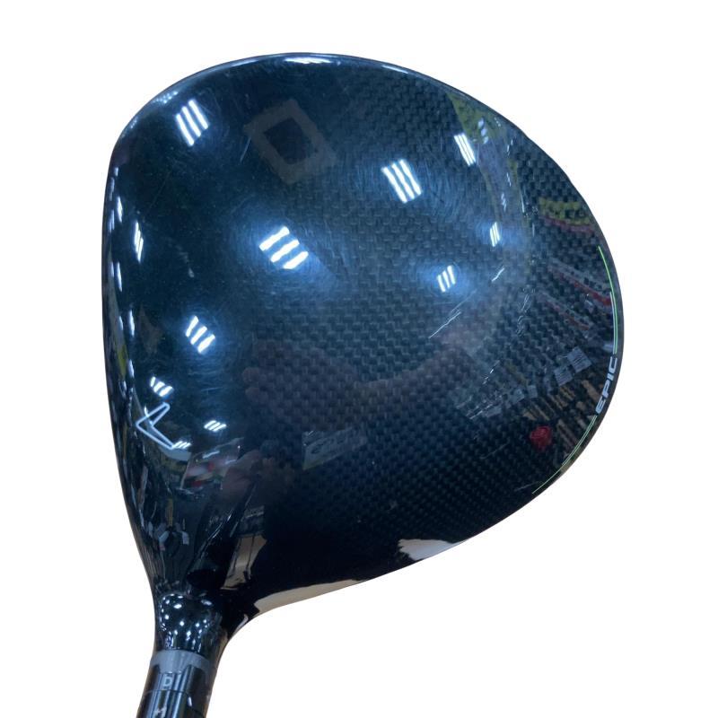 Callaway（キャロウェイ） EPIC MAX 9° ドライバー DR フレックスSR
