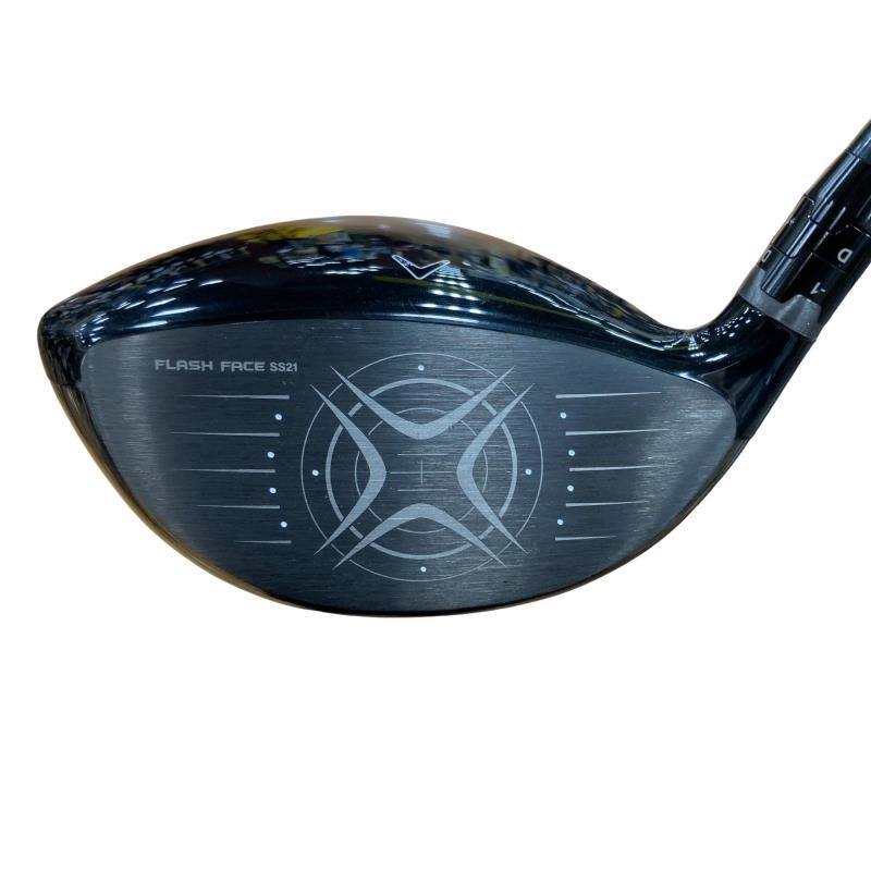 Callaway（キャロウェイ） EPIC MAX 9° ドライバー DR フレックスSR