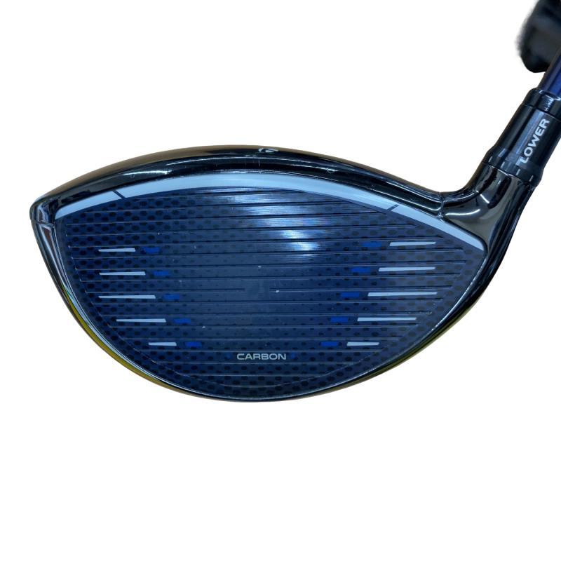TaylorMade（テーラーメイド） Qi10 MAX 10.5° ドライバー DR