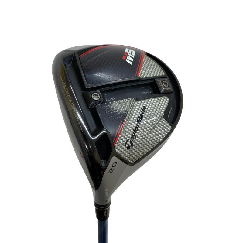 ドライバー　テーラメイド　M5 Taylormade M5 Driver（テーラーメイドM5ドライバー） | ゴルフコース
