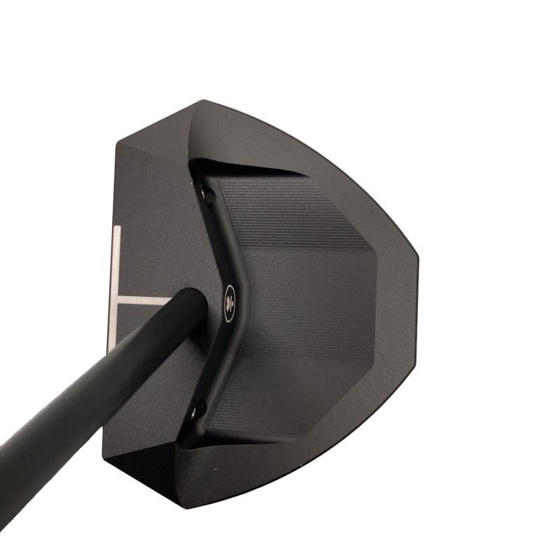 L.A.B.GOLF L.A.B.GOLF OZ.1i(BLACK) 34インチ パター PT フレックスその他の画像