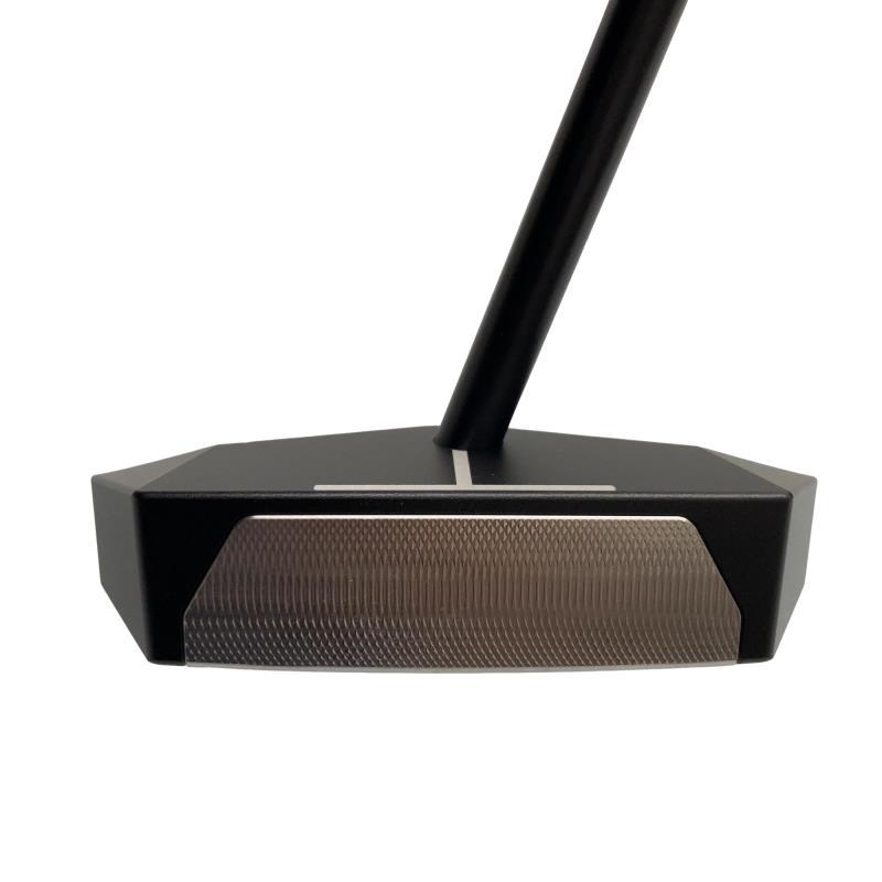 L.A.B.GOLF L.A.B.GOLF OZ.1i(BLACK) 34インチ パター PT フレックスその他の画像