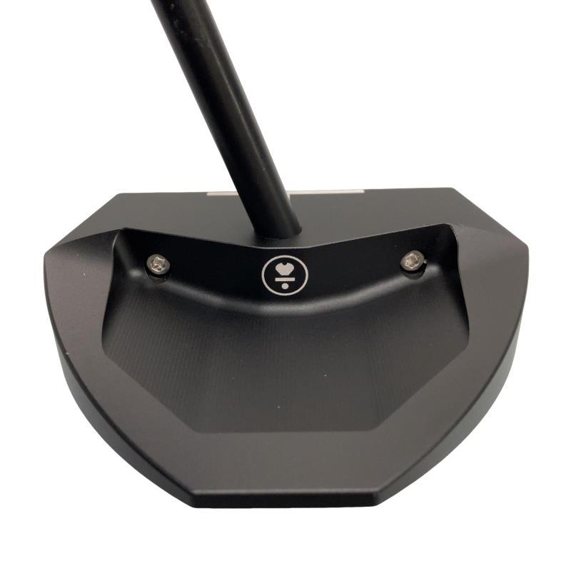 L.A.B.GOLF L.A.B.GOLF OZ.1i(BLACK) 34インチ パター PT フレックスその他の画像