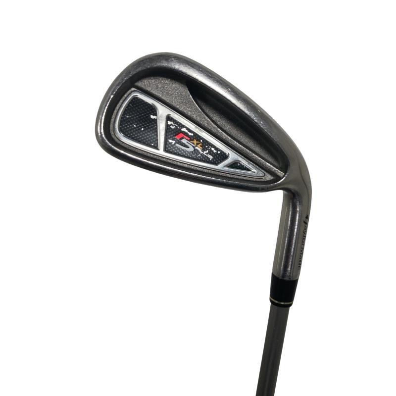 TaylorMade（テーラーメイド） r5 XL PLUS 8S アイアンセット IR