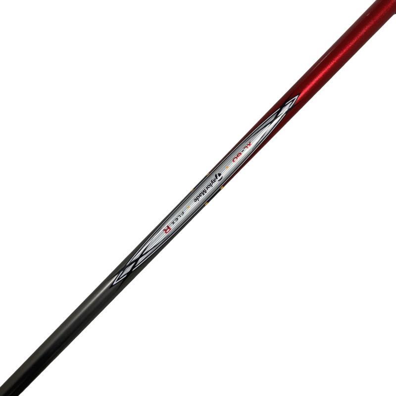 TaylorMade（テーラーメイド） r5 XL PLUS 8S アイアンセット IR