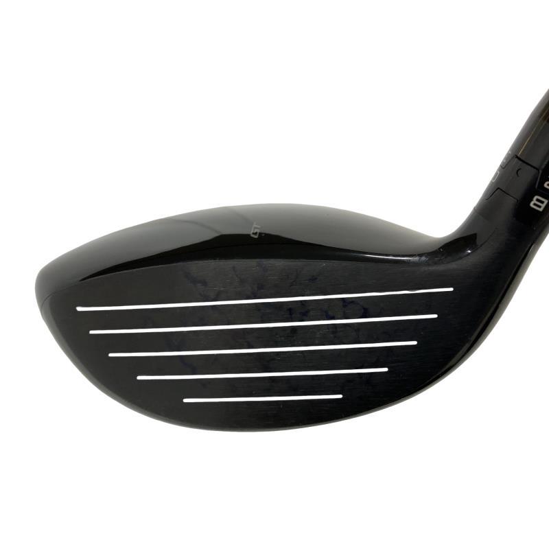 Titleist（タイトリスト） GT2 15° フェアウェイウッド FW フレックスS