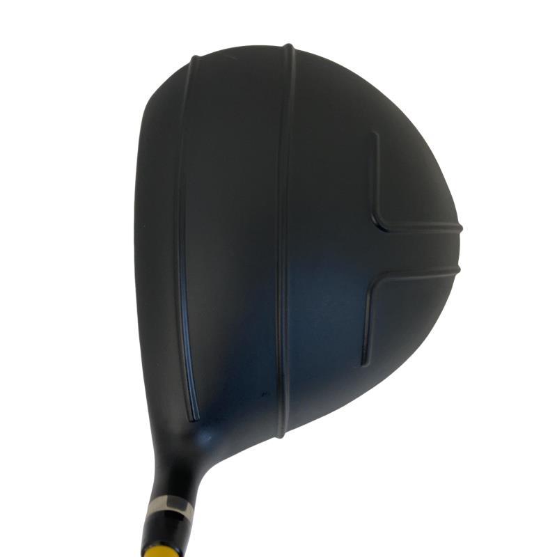 希少 Xフレックス　SASO RRRドライバー 10.5度 SASO（サソー） SASO RRR 10.5° ドライバー DR フレックスR : ゴルフ