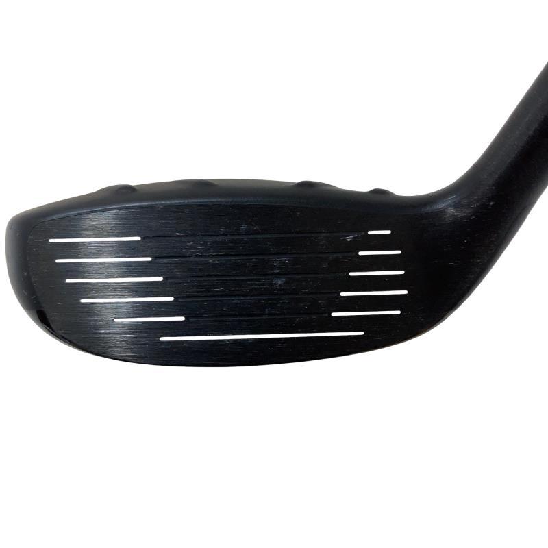 PING（ピン） G400 U4 ユーティリティ UT フレックスSR : ゴルフ