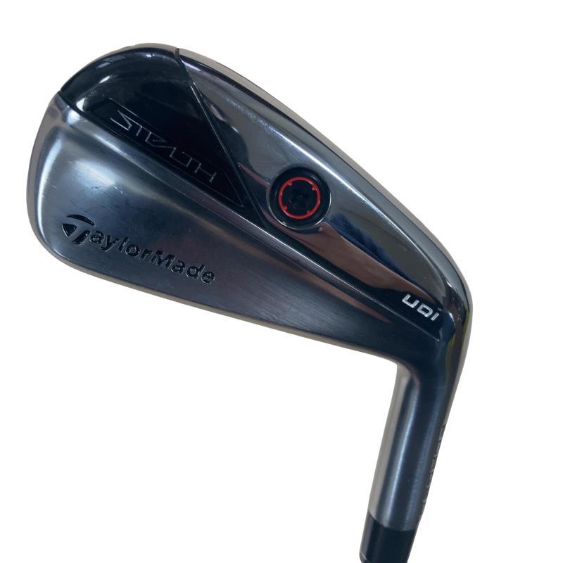 TaylorMade（テーラーメイド） STEALTH UDI U2 USA ユーティリティ UT