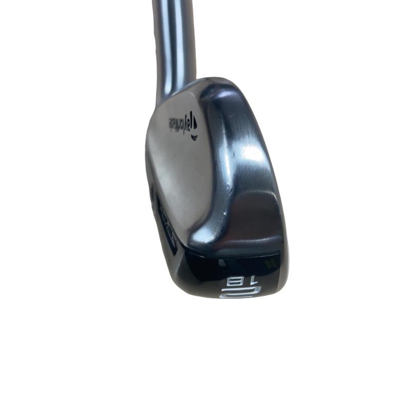 TaylorMade（テーラーメイド） STEALTH UDI U2 USA ユーティリティ UT
